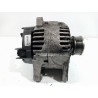 Recambio de alternador para renault kangoo (f/kc0) alize referencia OEM IAM   