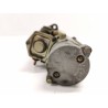 Recambio de motor arranque para mg rover serie 75 (rj) 2.0 cdt club referencia OEM IAM 2280007801  