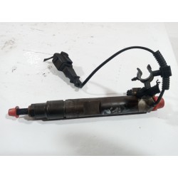 Recambio de inyector para seat leon (1m1) signo referencia OEM IAM 038130073AG  