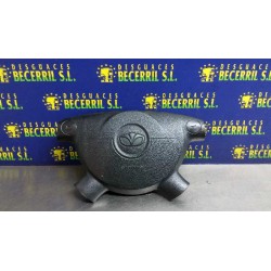 Recambio de airbag delantero izquierdo para daewoo kalos 1.2 se referencia OEM IAM 96405721  