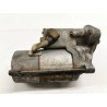Recambio de motor arranque para mg rover serie 75 (rj) 2.0 cdt club referencia OEM IAM 2280007801  
