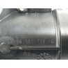 Recambio de valvula egr para citroen xsara berlina 1.9 d x referencia OEM IAM 9638111380  