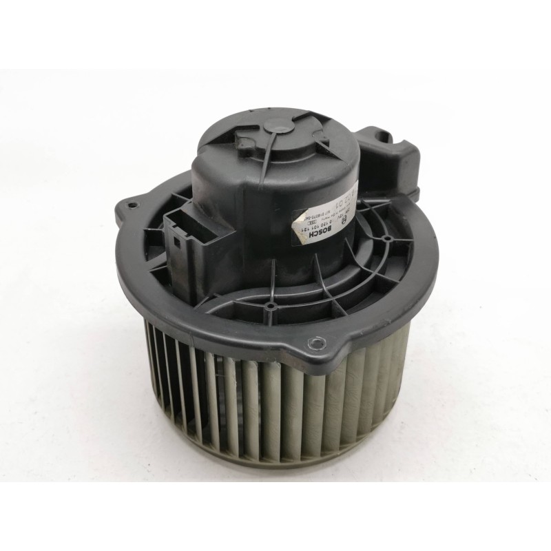 Recambio de motor calefaccion para mg rover serie 75 (rj) 2.0 cdt club referencia OEM IAM 0130101121 MF0160700421 
