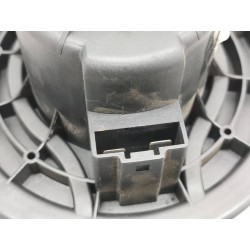 Recambio de motor calefaccion para mg rover serie 75 (rj) 2.0 cdt club referencia OEM IAM 0130101121 MF0160700421 
