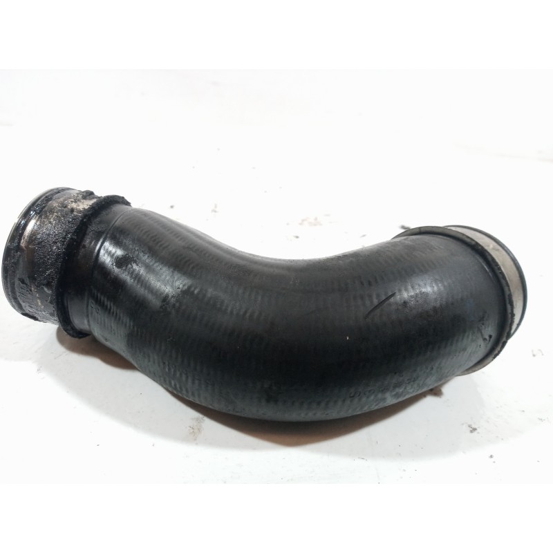 Recambio de manguito interculer para audi a3 (8p) 2.0 tdi limited edition (103kw) referencia OEM IAM Recambio de manguito interculer para audi a3 (8p) 2.0 tdi limited edition (103kw) referencia OEM IAM