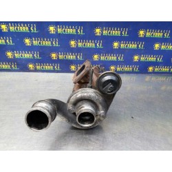 Recambio de turbocompresor para mitsubishi carisma berlina 4 (da0) 1900 gl referencia OEM IAM 7700868124  
