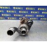 Recambio de turbocompresor para mitsubishi carisma berlina 4 (da0) 1900 gl referencia OEM IAM 7700868124  