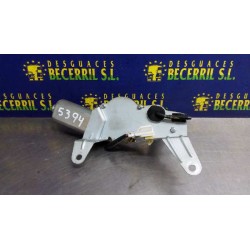 Recambio de motor limpia trasero para daewoo kalos 1.2 se referencia OEM IAM 96543071  