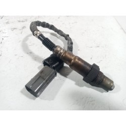 Recambio de sonda lambda para kia carens 1.6 lx referencia OEM IAM   
