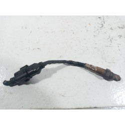 Recambio de sonda lambda para kia carens 1.6 lx referencia OEM IAM   