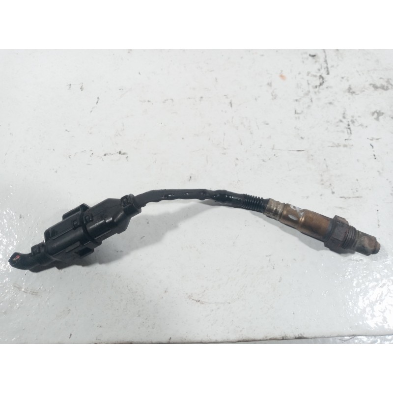 Recambio de sonda lambda para kia carens 1.6 lx referencia OEM IAM   