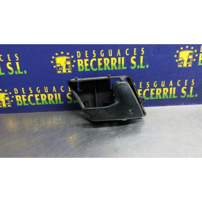Recambio de maneta interior delantera derecha para seat ibiza (6k) hit referencia OEM IAM Recambio de maneta interior delantera derecha para seat ibiza (6k) hit referencia OEM IAM