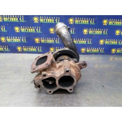Recambio de turbocompresor para mitsubishi carisma berlina 4 (da0) 1900 gl referencia OEM IAM 7700868124  