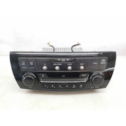 Recambio de sistema audio / radio cd para honda fr-v (be) 1.7 referencia OEM IAM 39100SJDG01 63215084 DY3E54HBLBL