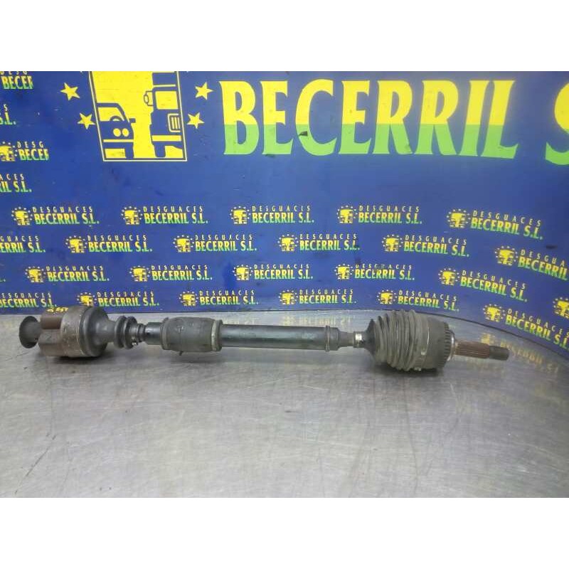 Recambio de transmision delantera derecha para volvo s40 berlina td referencia OEM IAM Recambio de transmision delantera derecha para volvo s40 berlina td referencia OEM IAM