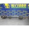 Recambio de transmision delantera derecha para volvo s40 berlina td referencia OEM IAM   