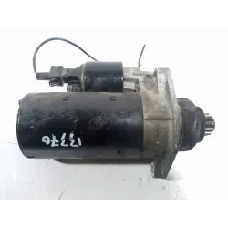 Recambio de motor arranque para volkswagen golf iv berlina (1j1) advance referencia OEM IAM 0986017460  