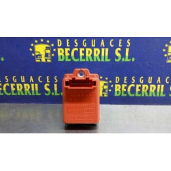 Recambio de resistencia calefaccion para seat cordoba berlina (6k2) stella referencia OEM IAM 1J0907521 5DS00646701 