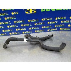 Recambio de manguito agua para seat ibiza (6j5) reference referencia OEM IAM   