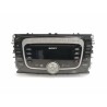 Recambio de sistema audio / radio cd para ford s-max (ca1) titanium referencia OEM IAM 7S7T18C939BF VP6M2F18C821FB 