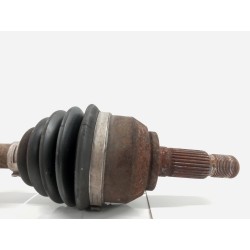 Recambio de transmision delantera derecha para mg rover serie 75 (rj) 2.0 cdt club referencia OEM IAM   