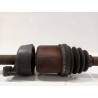 Recambio de transmision delantera derecha para mg rover serie 75 (rj) 2.0 cdt club referencia OEM IAM   