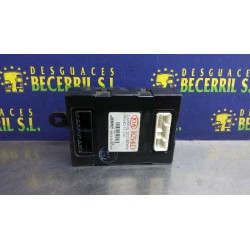 Recambio de centralita motor uce para kia carnival ii 2.9 cdri ex referencia OEM IAM 391024X520 K54D 