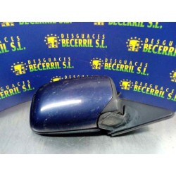 Recambio de retrovisor derecho para bmw serie 3 compacto (e36) 318tds comfort edition referencia OEM IAM   