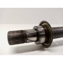 Recambio de transmision delantera derecha para mg rover serie 75 (rj) 2.0 cdt club referencia OEM IAM   