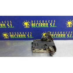 Recambio de cerradura puerta delantera izquierda para peugeot 205 berlina 1.4 generation referencia OEM IAM   