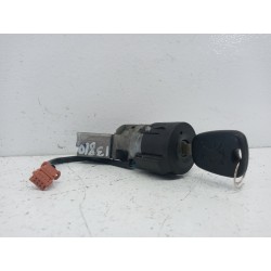 Recambio de antirrobo para peugeot 207 cc básico referencia OEM IAM 9663123280  