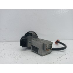 Recambio de antirrobo para peugeot 207 cc básico referencia OEM IAM 9663123280  