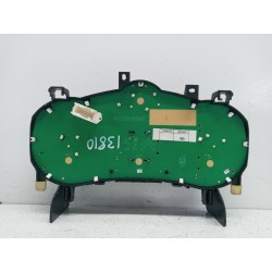 Recambio de cuadro instrumentos para peugeot 207 cc básico referencia OEM IAM 9662903980  