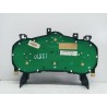 Recambio de cuadro instrumentos para peugeot 207 cc básico referencia OEM IAM 9662903980  