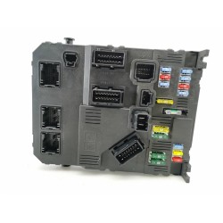 Recambio de bsi para peugeot 407 confort referencia OEM IAM 9655708580 S120104500 