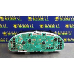 Recambio de cuadro instrumentos para kia carnival ii 2.9 cdri ex referencia OEM IAM 0K52A55430A  