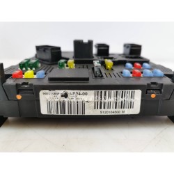 Recambio de bsi para peugeot 407 confort referencia OEM IAM 9655708580 S120104500 