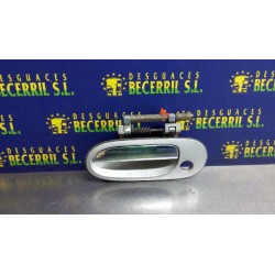 Recambio de maneta exterior delantera izquierda para nissan almera (n16/e) ambience referencia OEM IAM   