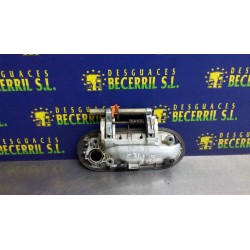 Recambio de maneta exterior delantera izquierda para nissan almera (n16/e) ambience referencia OEM IAM   