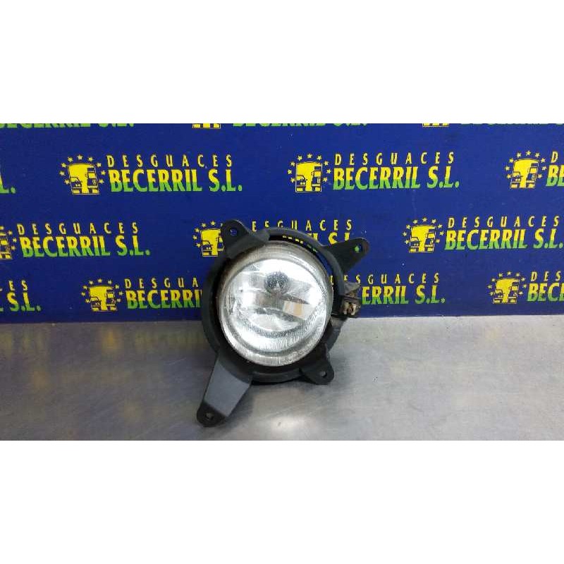 Recambio de faro antiniebla izquierdo para kia carnival ii 2.9 cdri ex referencia OEM IAM 0K53B51520A  