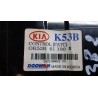 Recambio de mando calefaccion / aire acondicionado para kia carnival ii 2.9 cdri ex referencia OEM IAM 0K53B61190D  