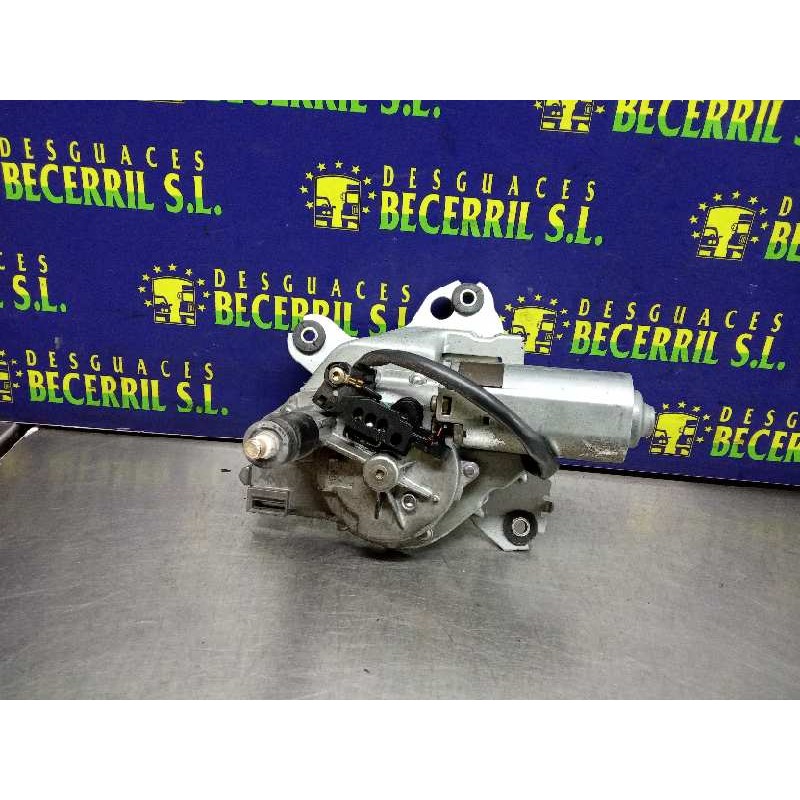 Recambio de motor limpia trasero para nissan terrano/terrano.ii (r20) comfort referencia OEM IAM Recambio de motor limpia trasero para nissan terrano/terrano.ii (r20) comfort referencia OEM IAM