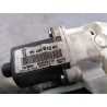 Recambio de elevalunas delantero derecho para peugeot 407 confort referencia OEM IAM 9646593280  