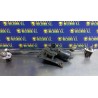 Recambio de motor limpia delantero para kia carnival ii 2.9 cdri ex referencia OEM IAM 0K53A6734Y  