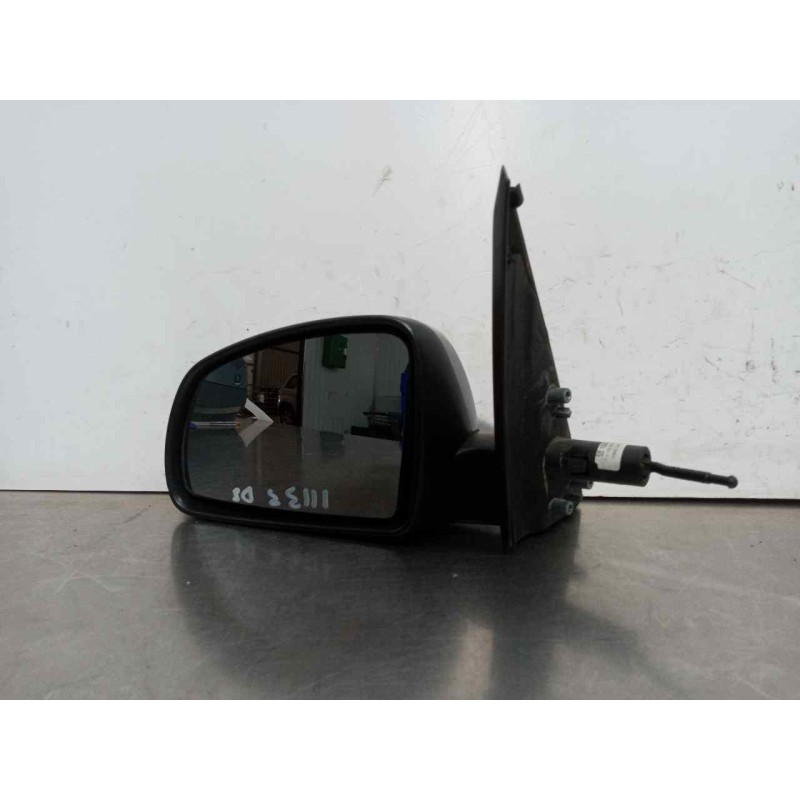 Recambio de retrovisor izquierdo para opel meriva enjoy referencia OEM IAM Recambio de retrovisor izquierdo para opel meriva enjoy referencia OEM IAM