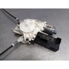 Recambio de elevalunas delantero izquierdo para peugeot 407 confort referencia OEM IAM 9646593380  