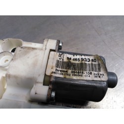 Recambio de elevalunas delantero izquierdo para peugeot 407 confort referencia OEM IAM 9646593380  