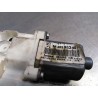 Recambio de elevalunas delantero izquierdo para peugeot 407 confort referencia OEM IAM 9646593380  