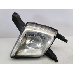Recambio de faro antiniebla derecho para peugeot 407 confort referencia OEM IAM   