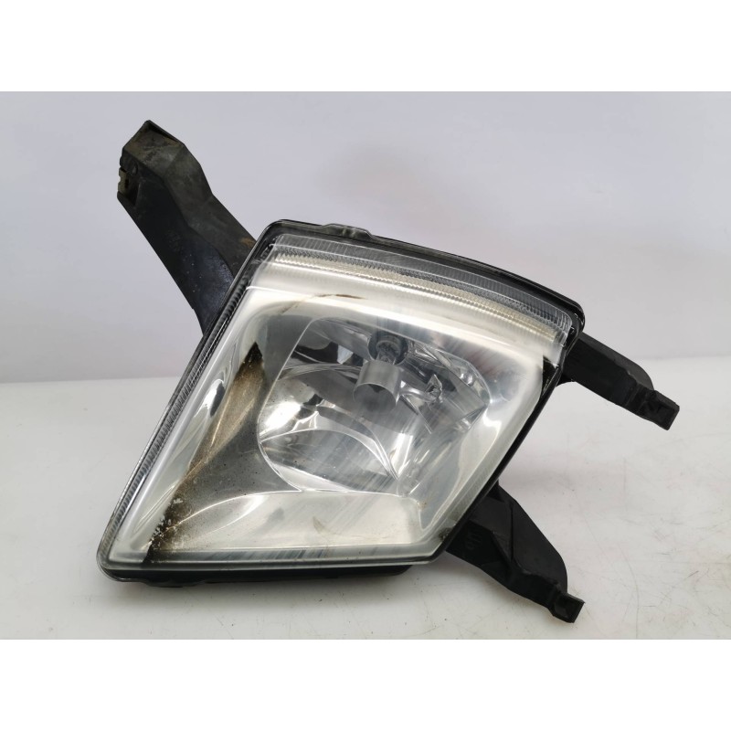 Recambio de faro antiniebla derecho para peugeot 407 confort referencia OEM IAM Recambio de faro antiniebla derecho para peugeot 407 confort referencia OEM IAM